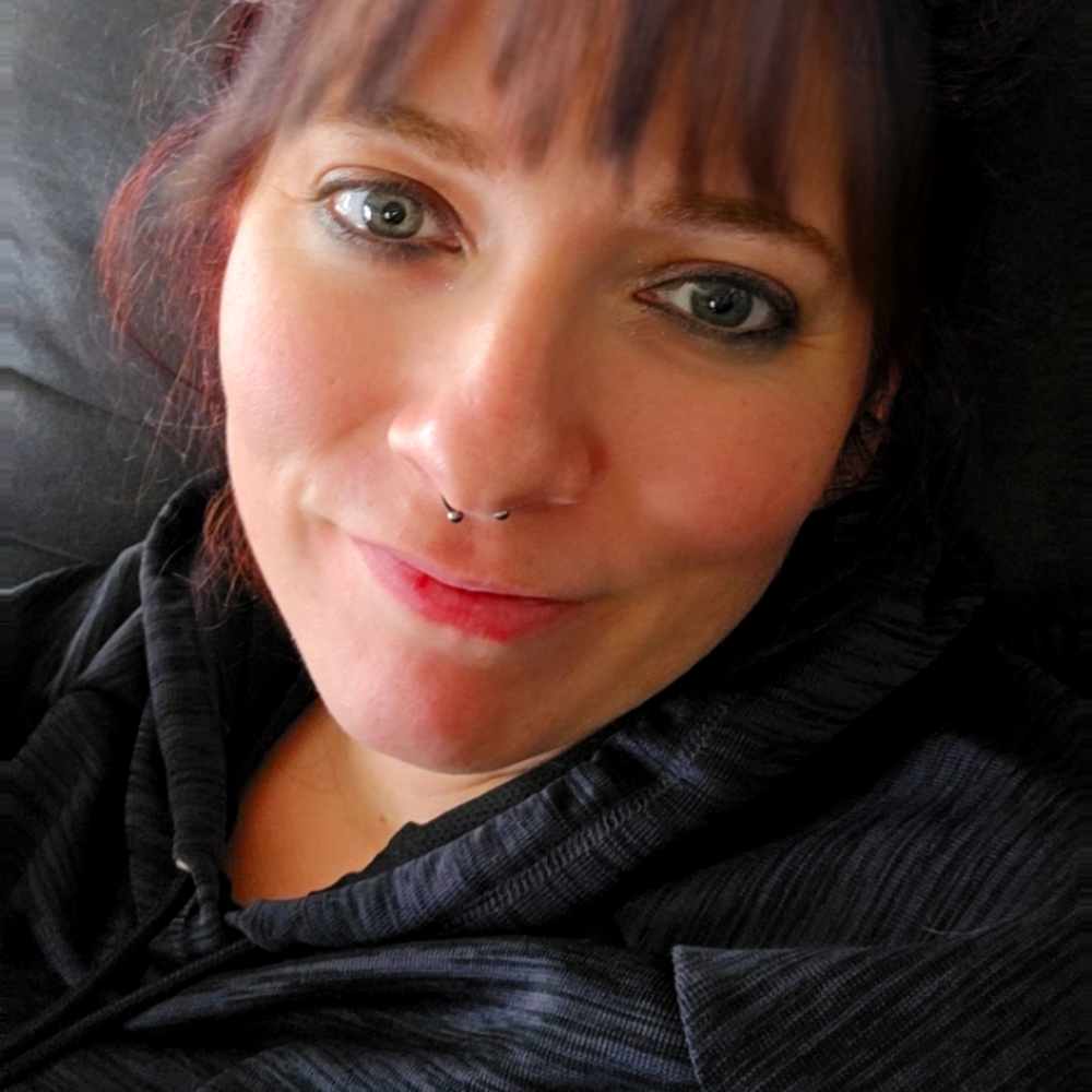 Meet your Posher, Betsy